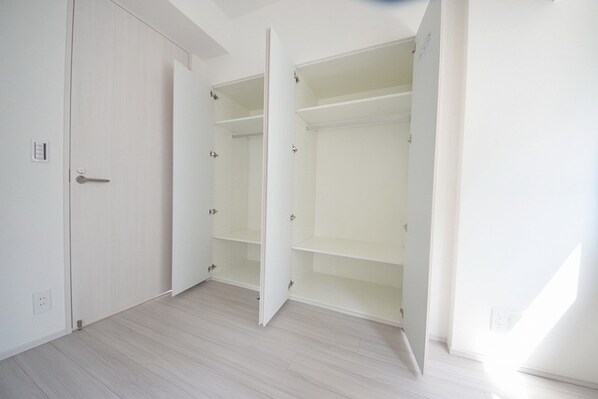 ディームス大手町ノースの物件内観写真